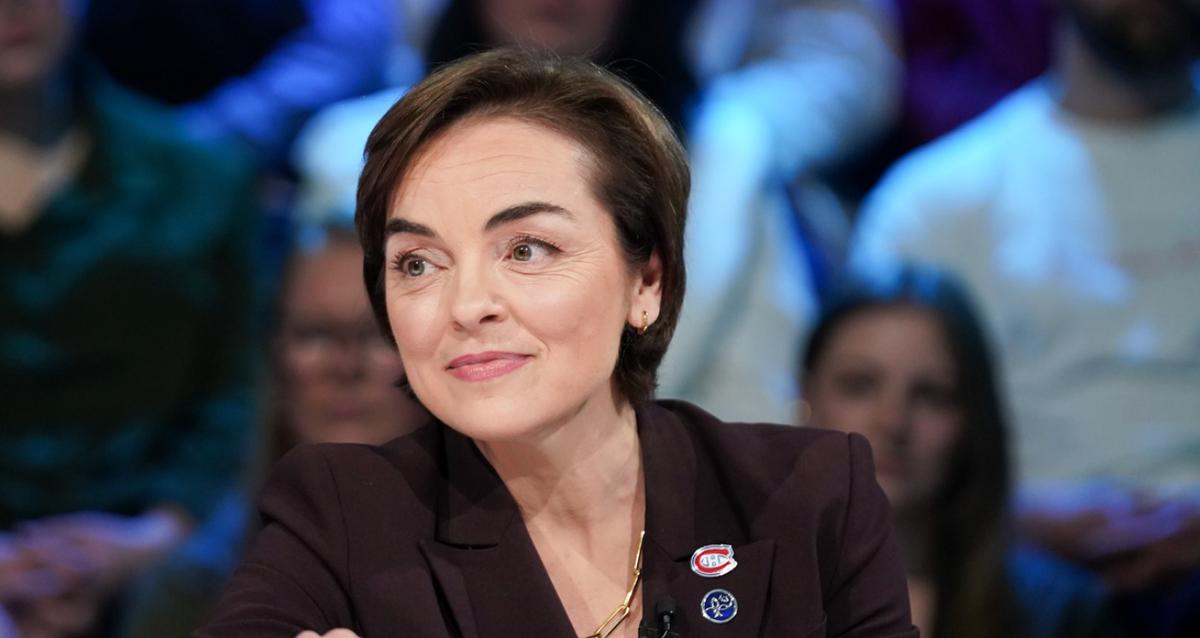 Christine Fréchette 