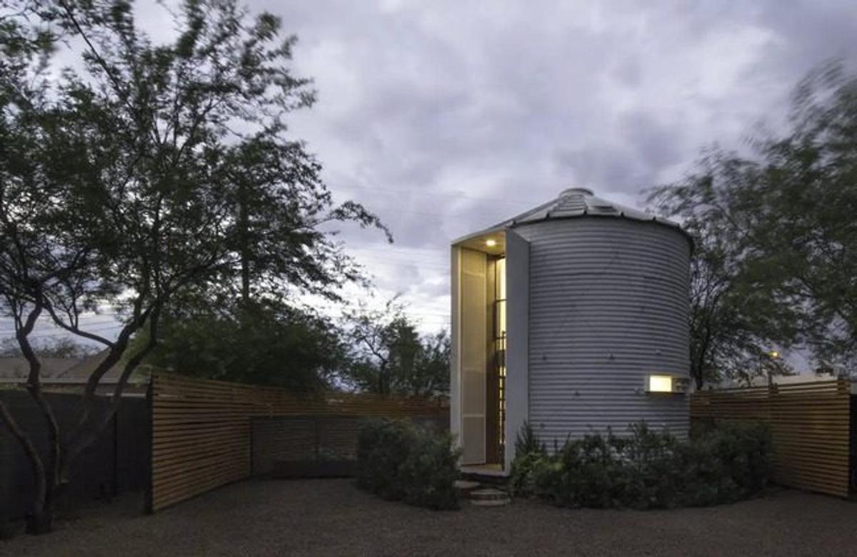 Silo