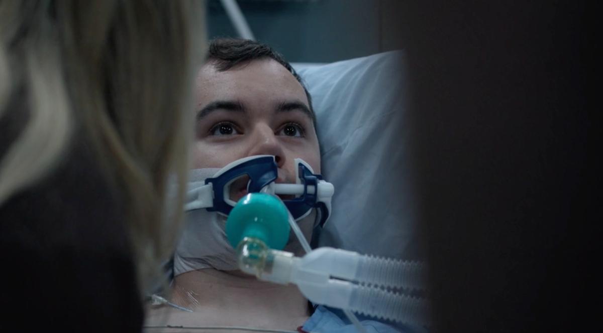 Benjamin Gratton dans STAT