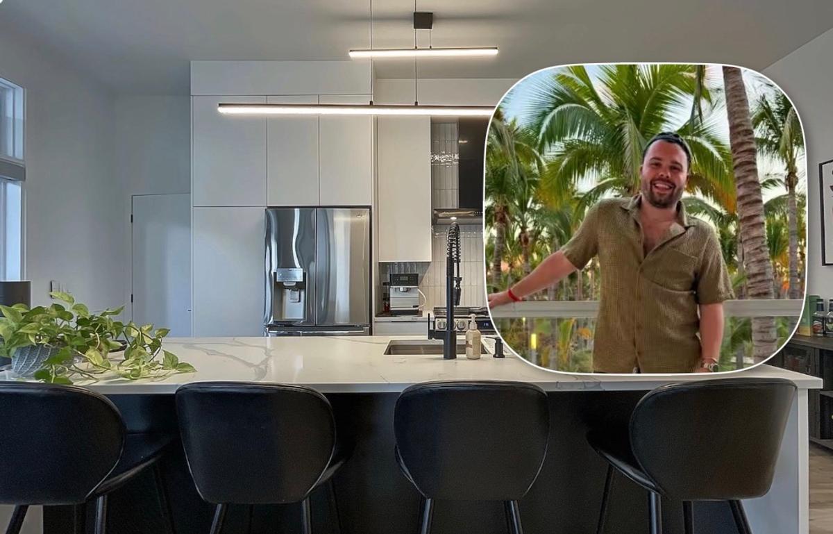 Maison Brendan Mikan