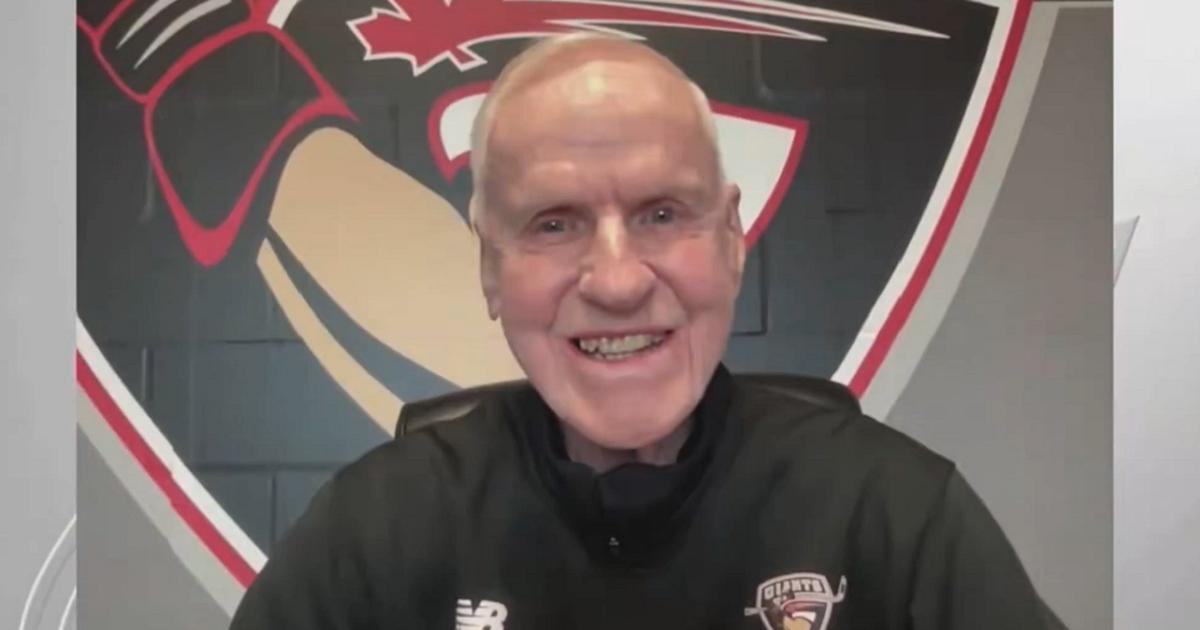 Vancouver Giants-Fine-Terry Boner-