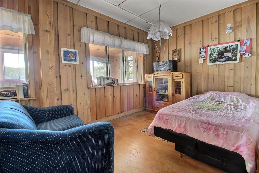 Saint-Aimé-des-Lacs