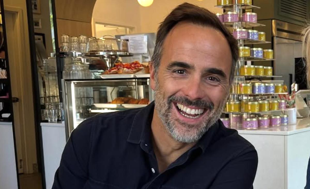 Sébastien Benoit