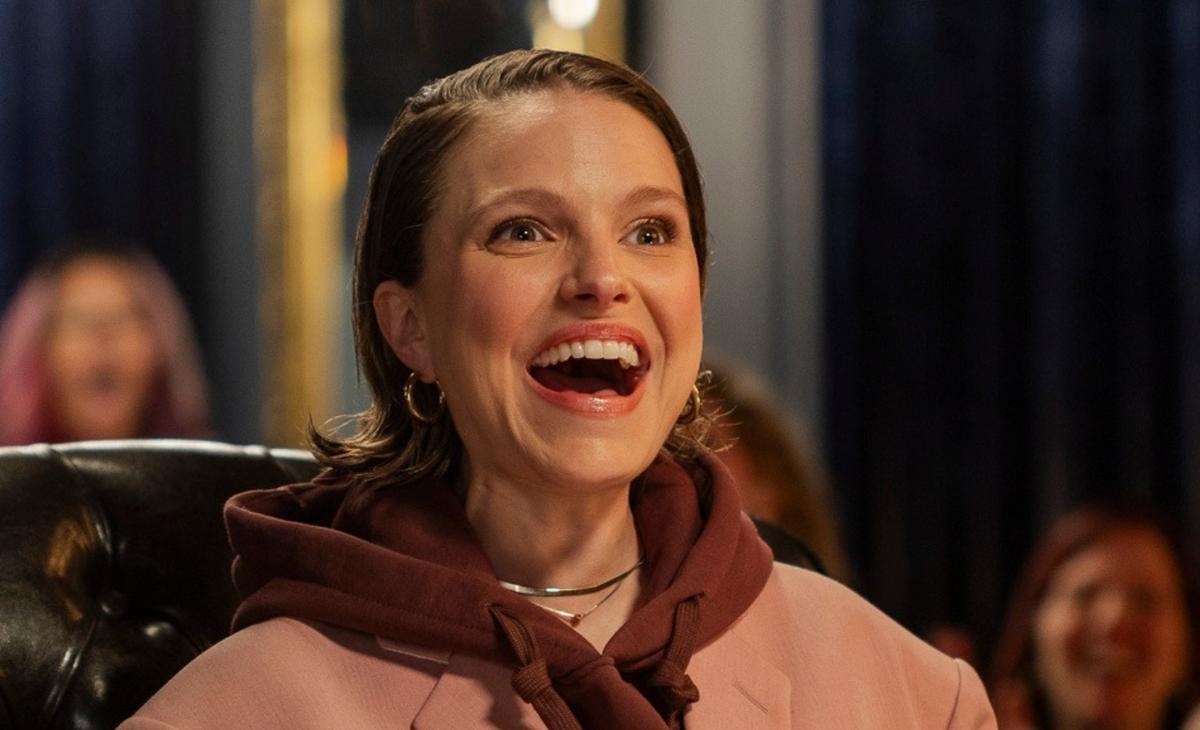 Sarah-Jeanne Labrosse