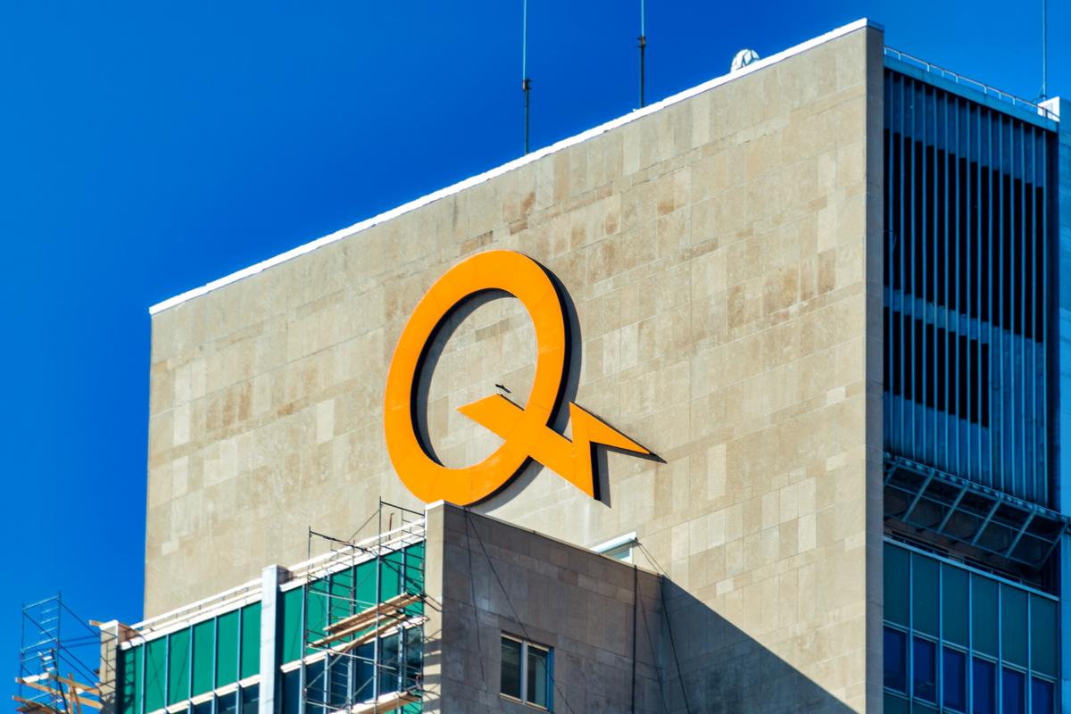 Bureau d'Hydro-Québec