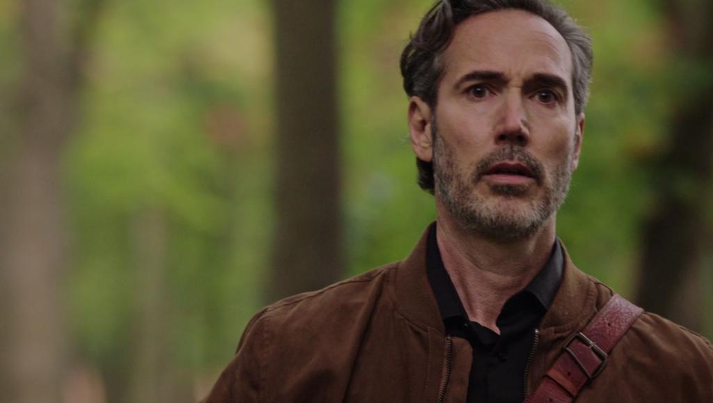 Daniel Thomas dans Indéfendable