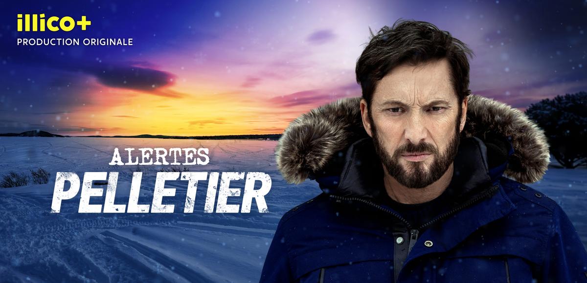 Alertes: Pelletier