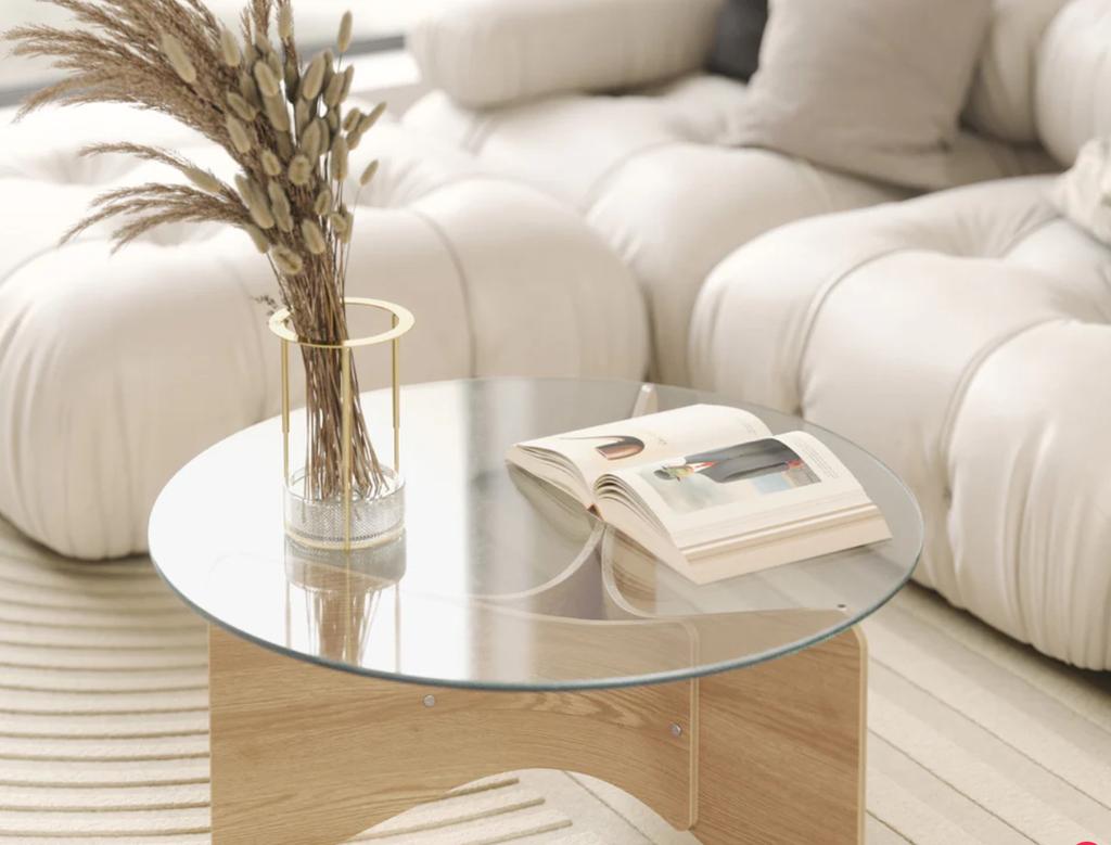 Table salon