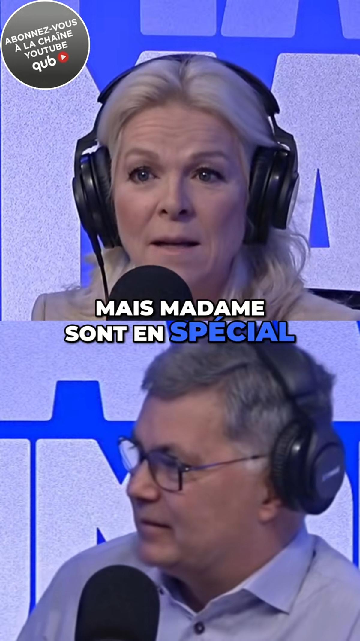 Isabelle Maréchal