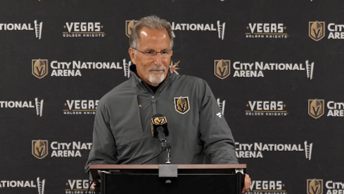 John Tortorella