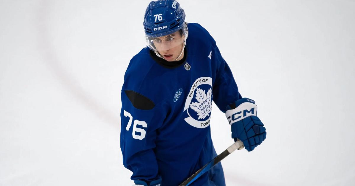 William Villeneuve-Steven Ellis-Daily Faceoff