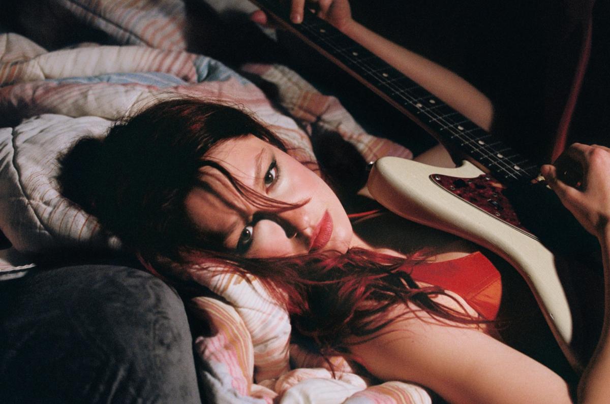 Lou-Adriane Cassidy