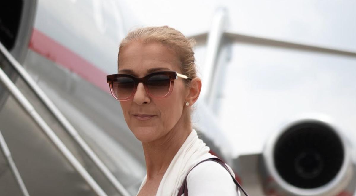 Céline Dion