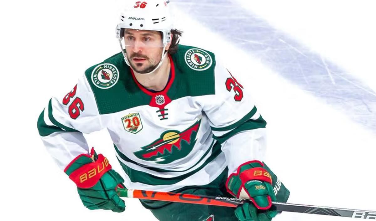 Mats Zuccarello