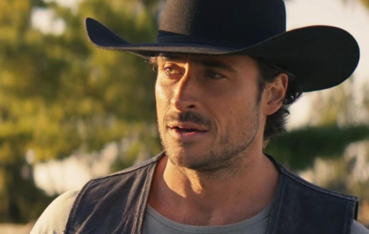 Olivier Renaud dans Indomptables à TVA