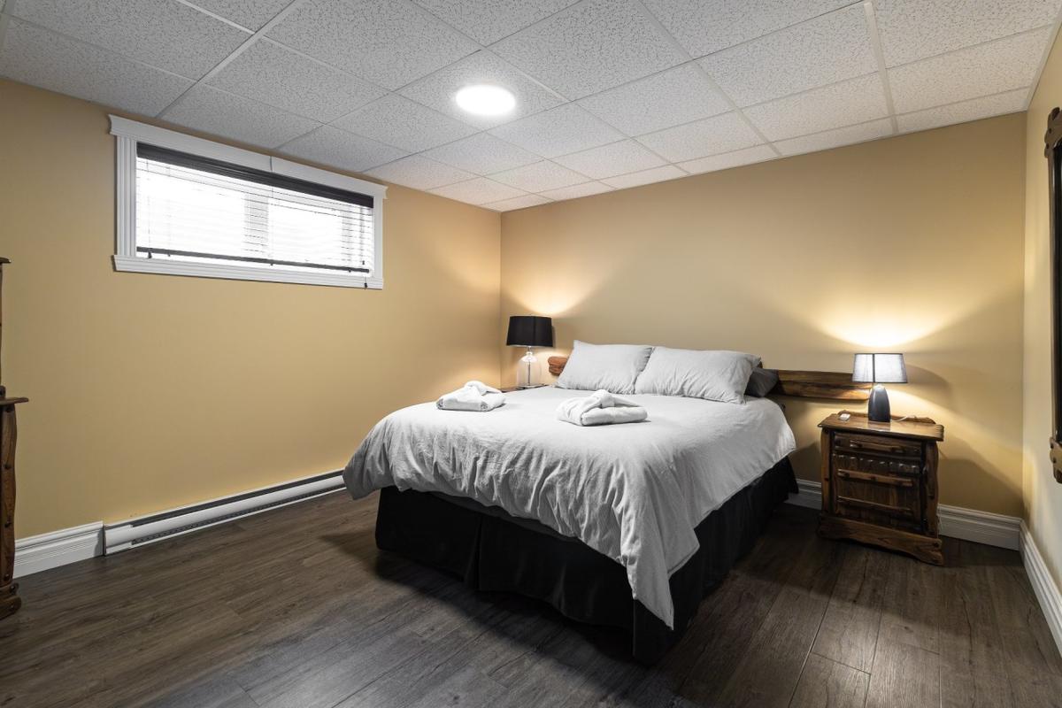 Chambre additionnelle