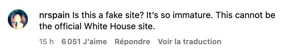 Maison-Blanche