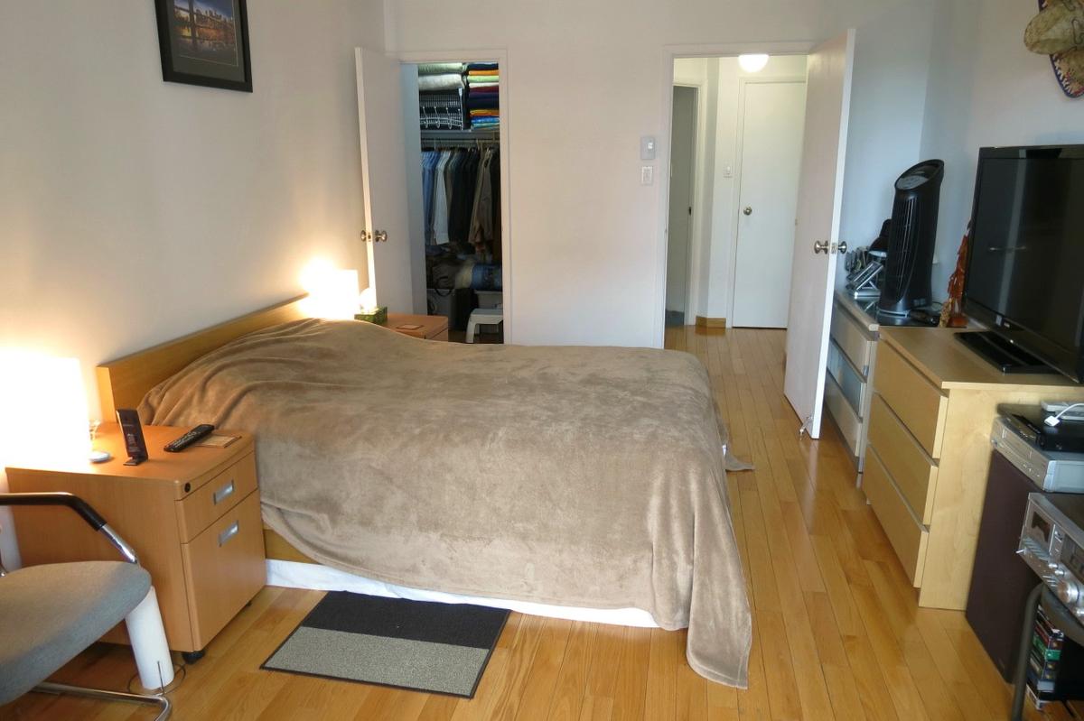 Autre vue de la chambre