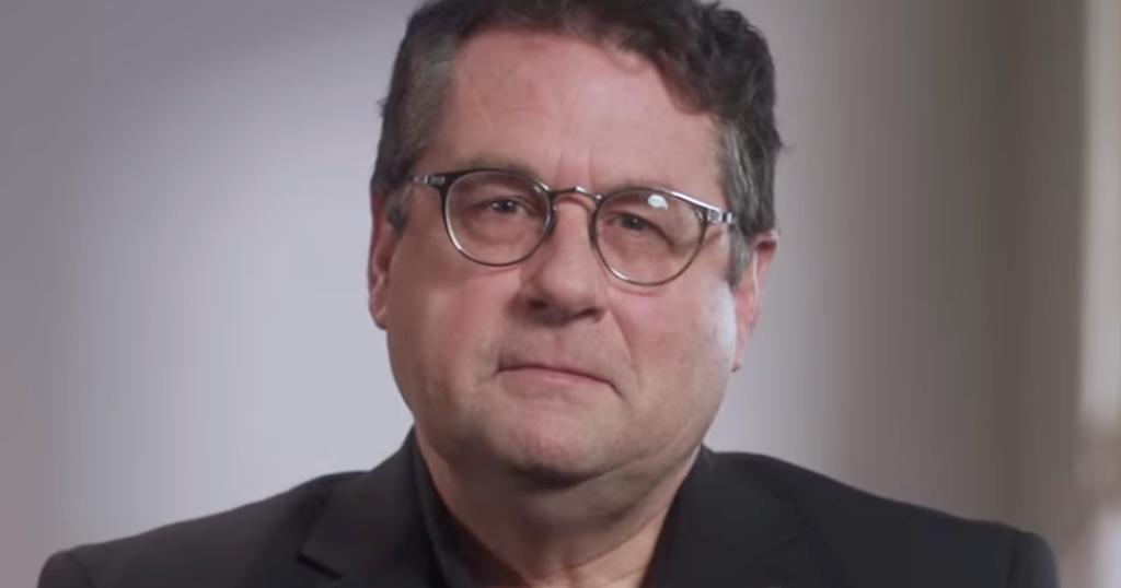 Bernard Drainville