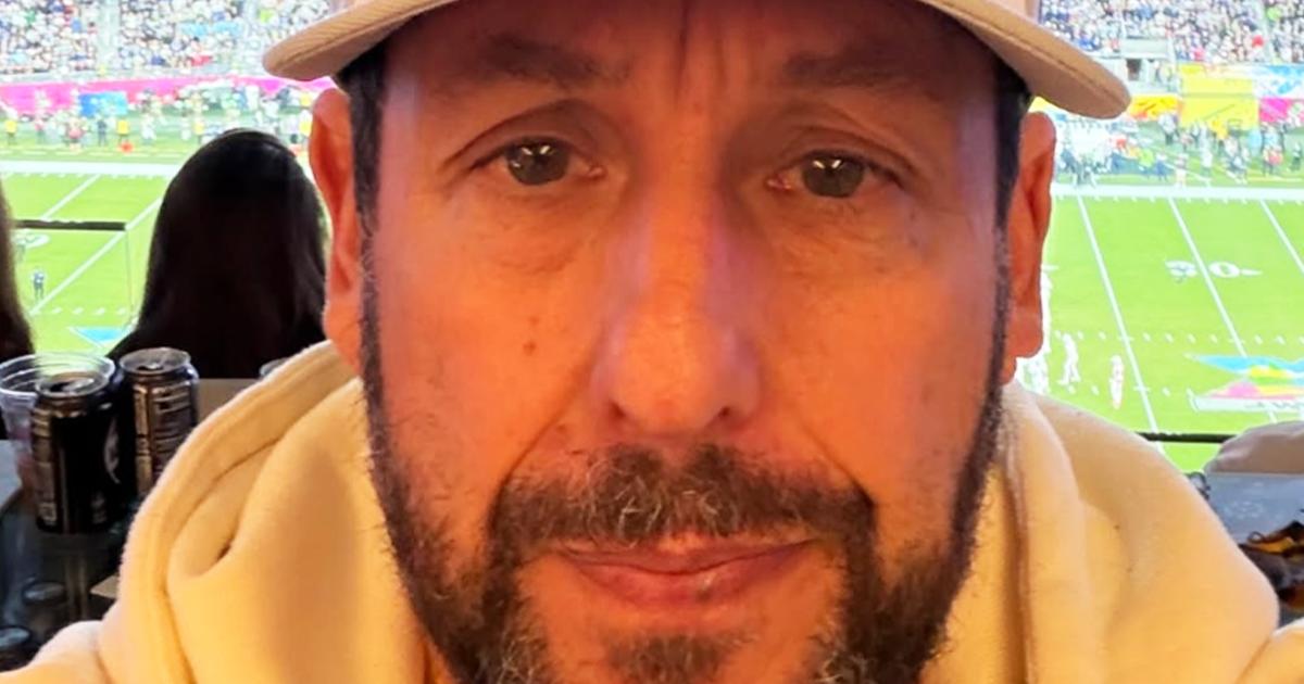 Adam Sandler
