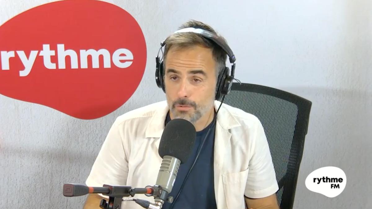 Sébastien Benoit