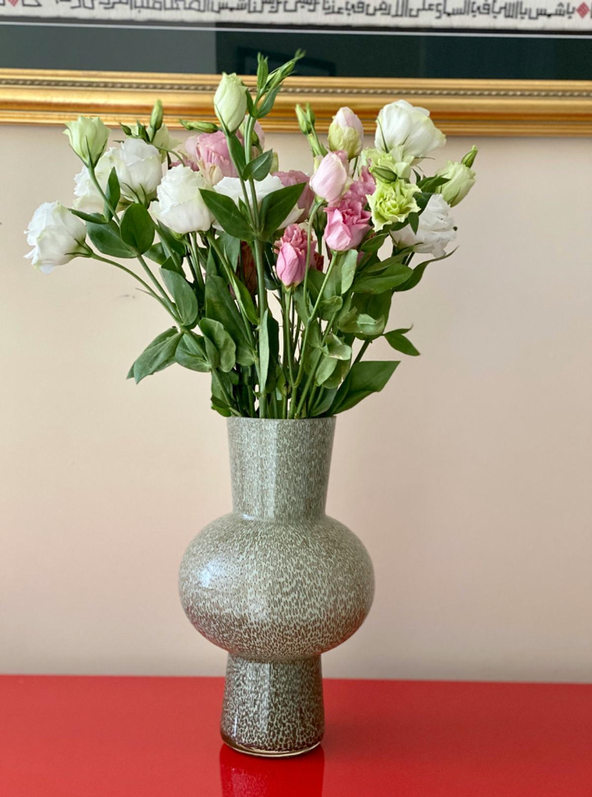 Vase