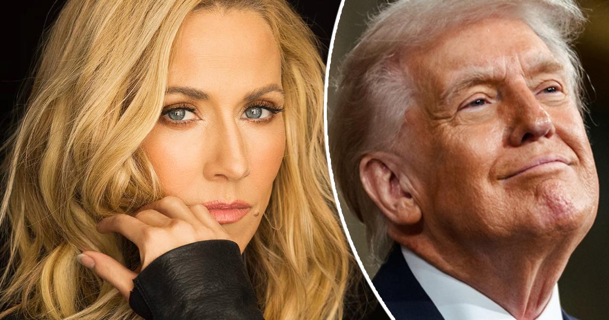 Sheryl Crow