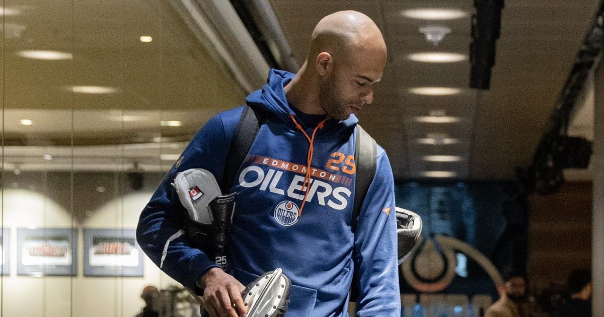 Darnell Nurse