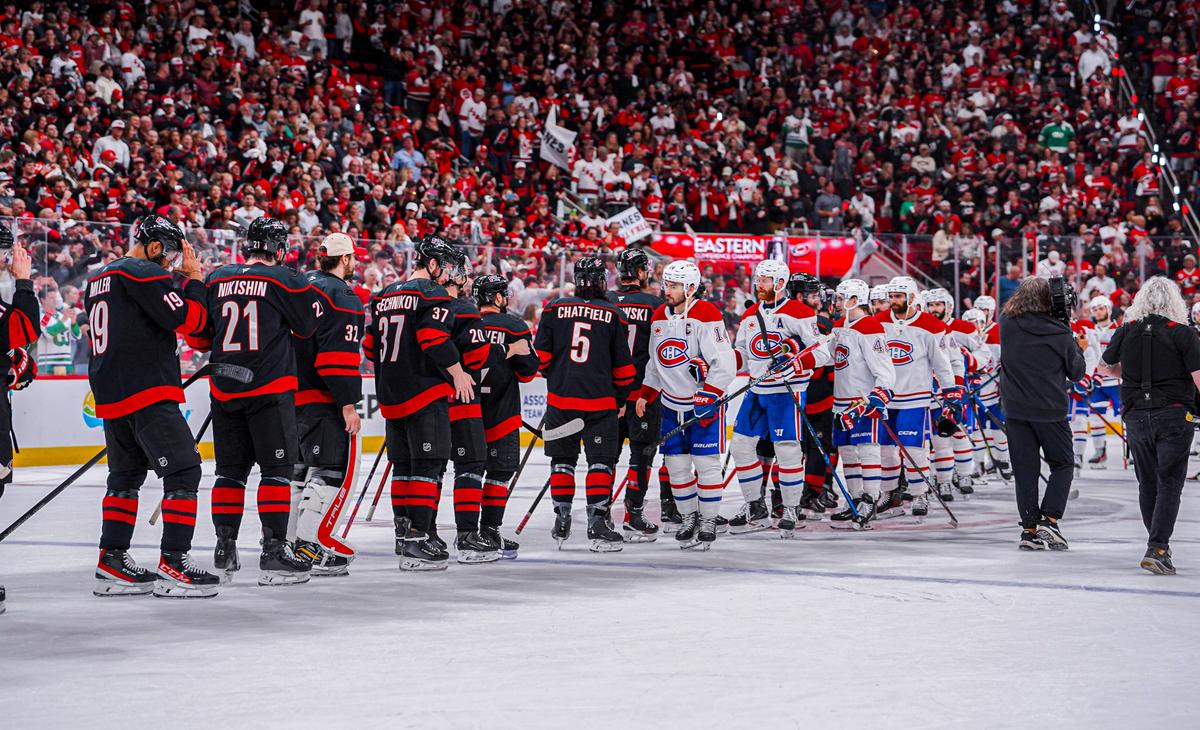 Canadiens