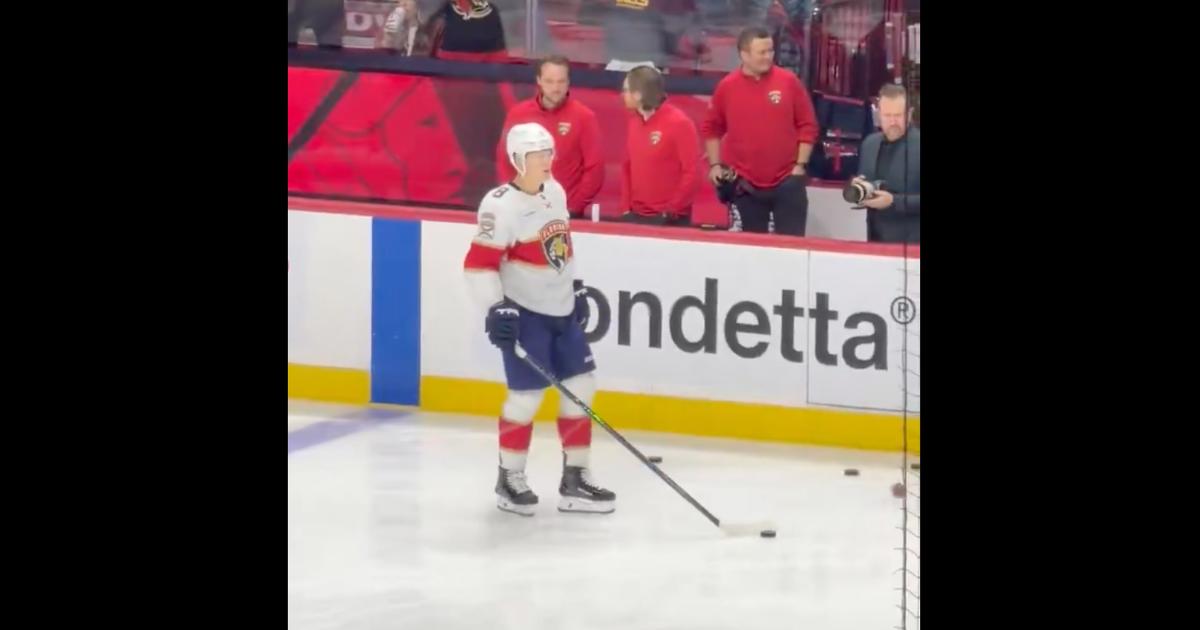 Brady Tkachuk 