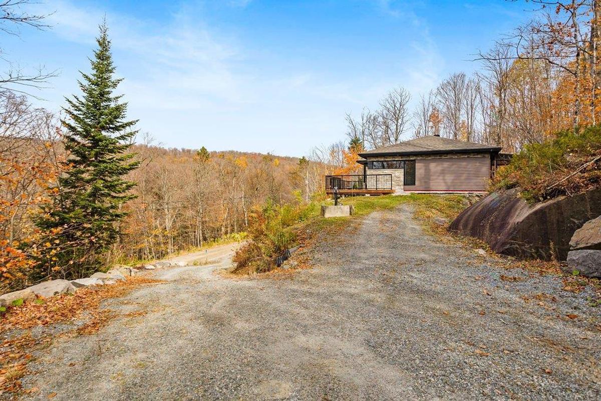 Saint-Adolphe-d'Howard