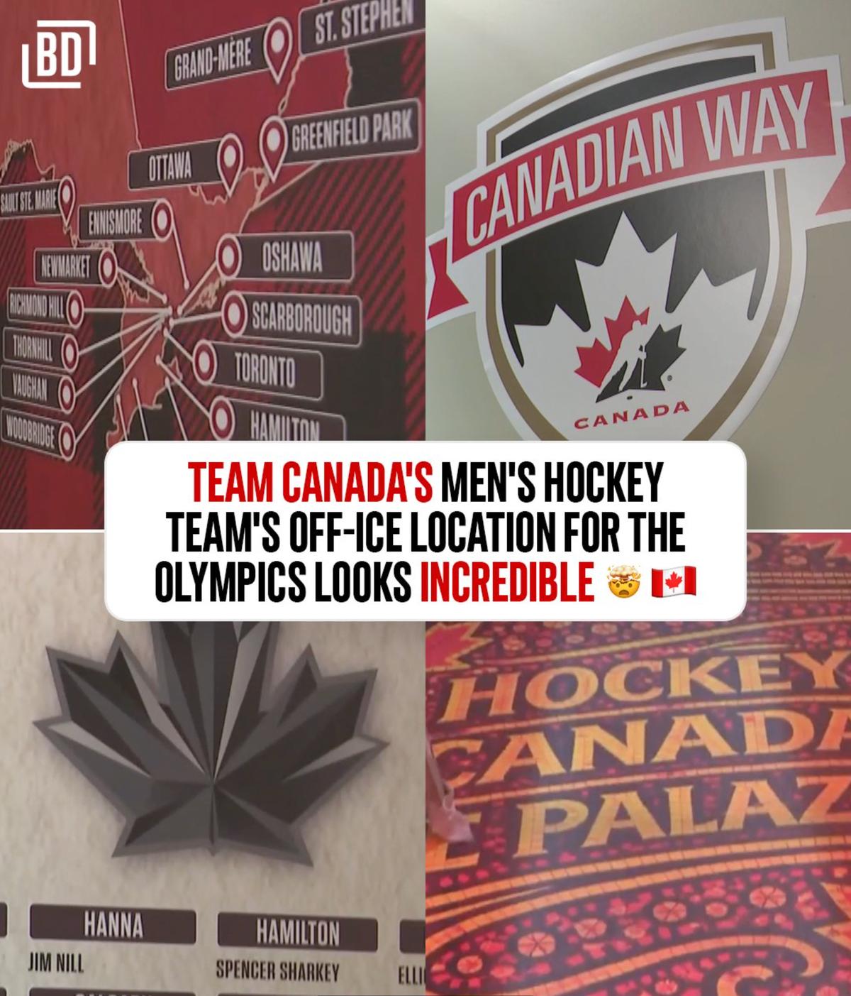 Équipe Canada