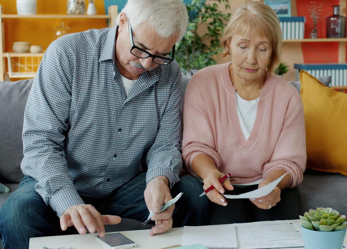 Vitaly Gariev - Unsplash, personnes âgées