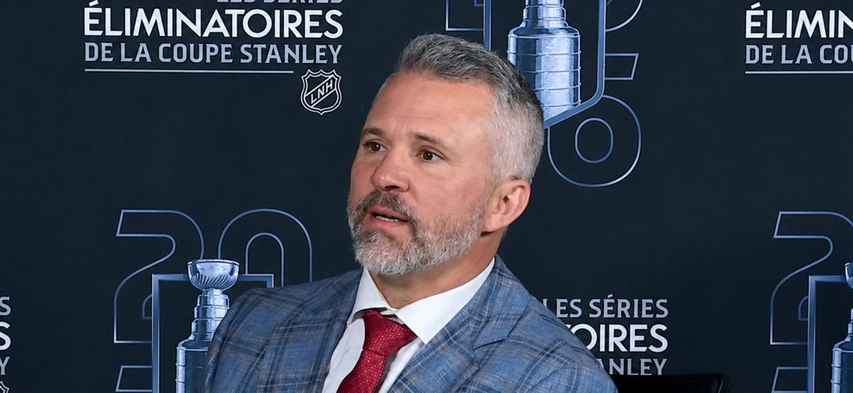 Martin St-Louis