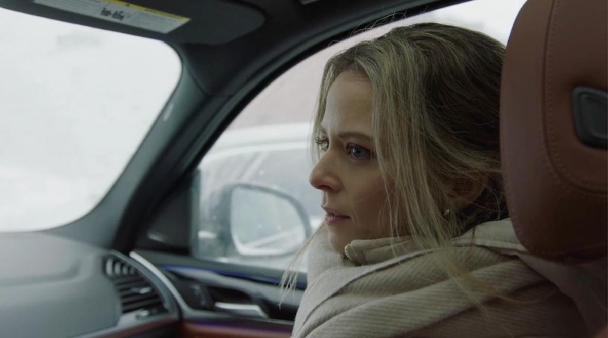 Katrine Duhaime dans Antigang