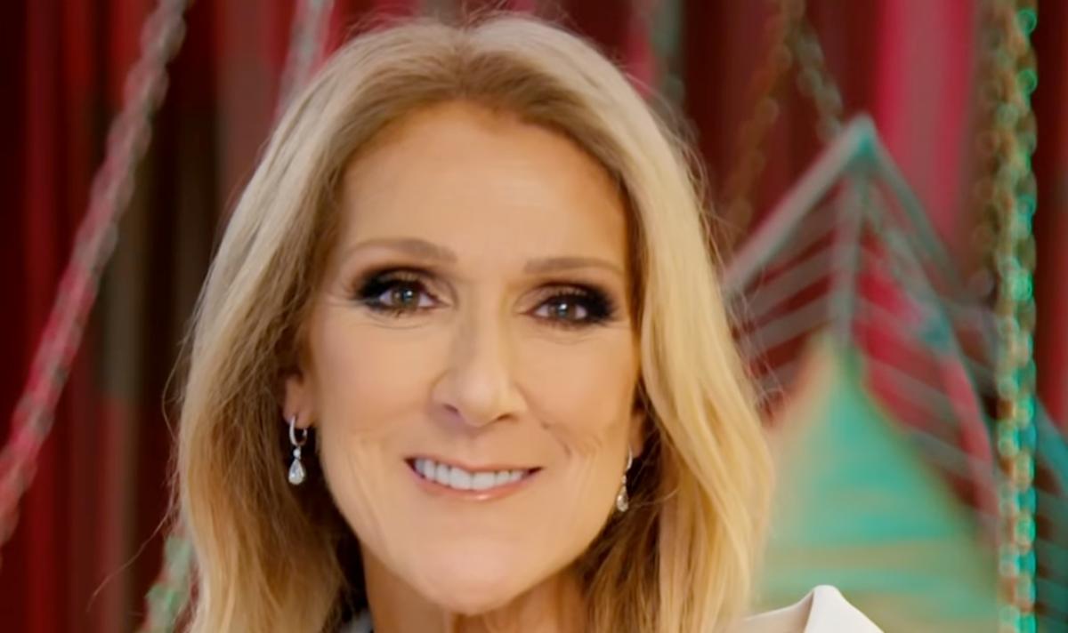 Céline Dion