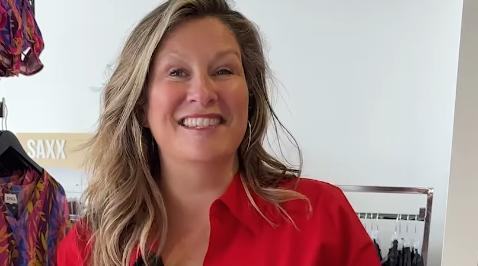Saskia Thuot