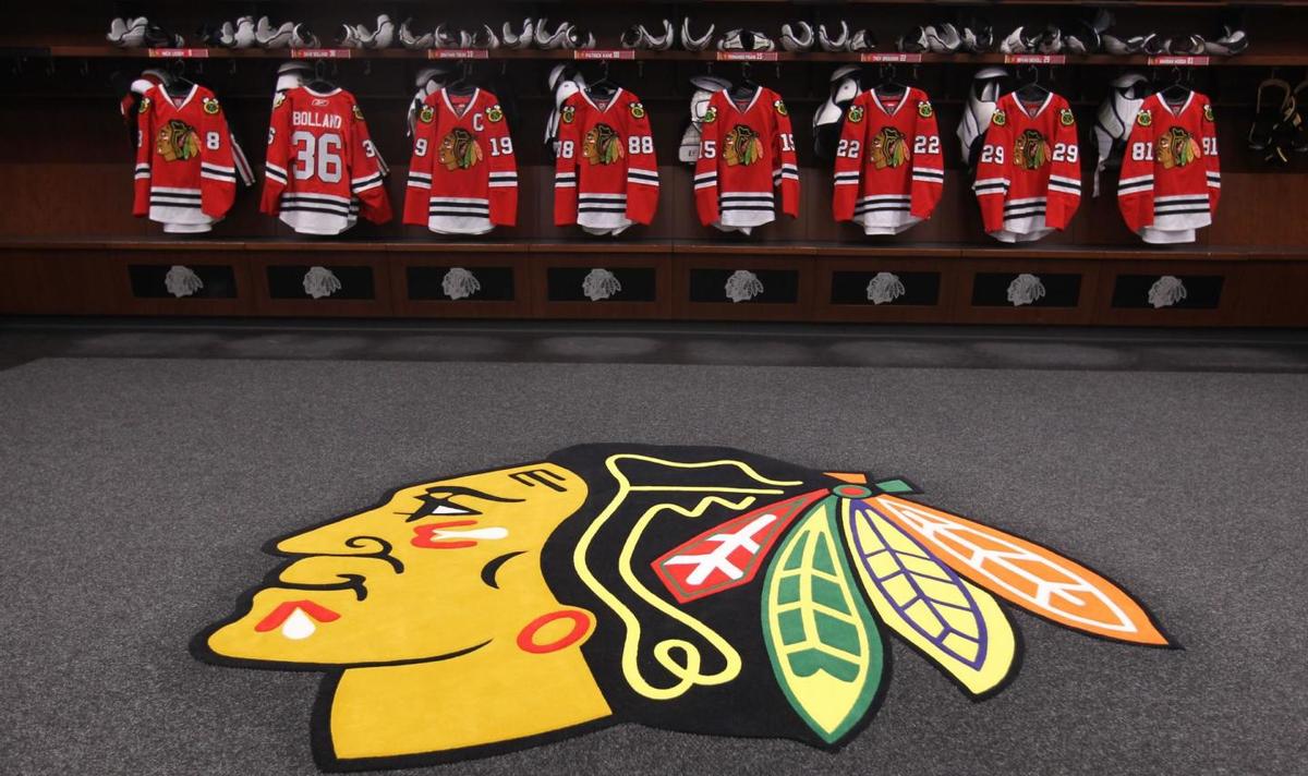 Chicago Blackhawks
