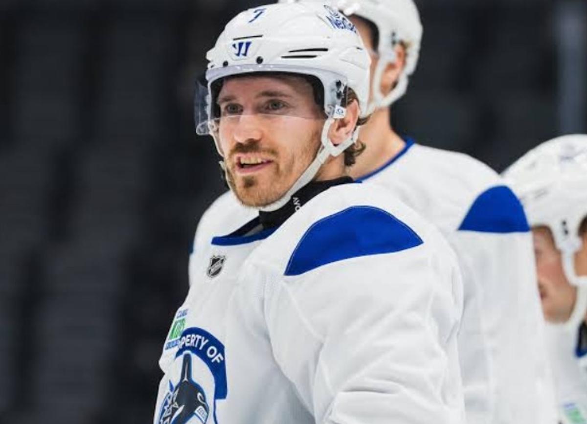 Brendan Gallagher