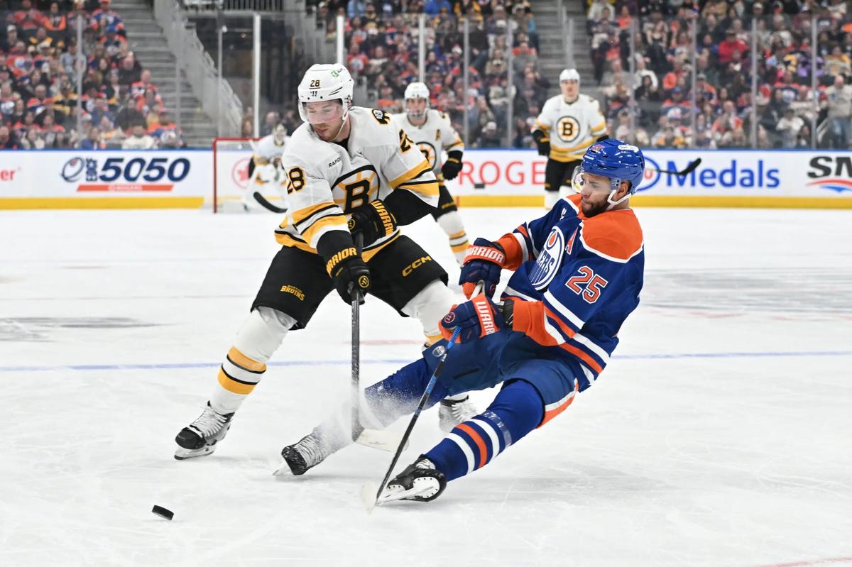 Darnell Nurse