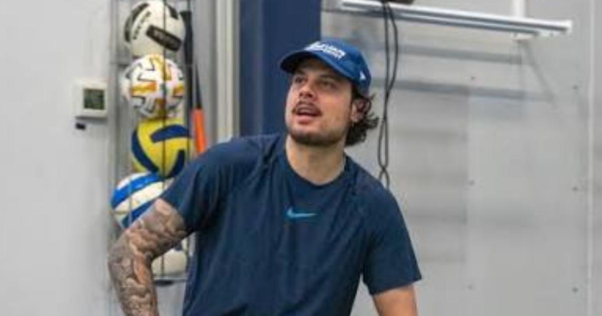 Auston Matthews