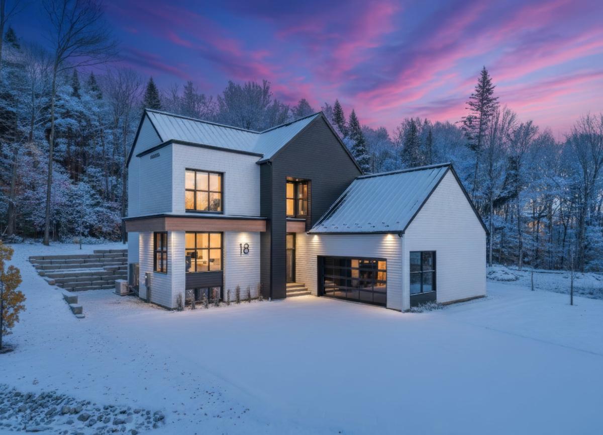 Maison