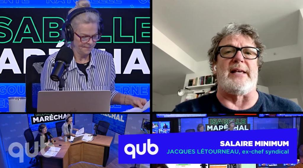 QUB Radio
