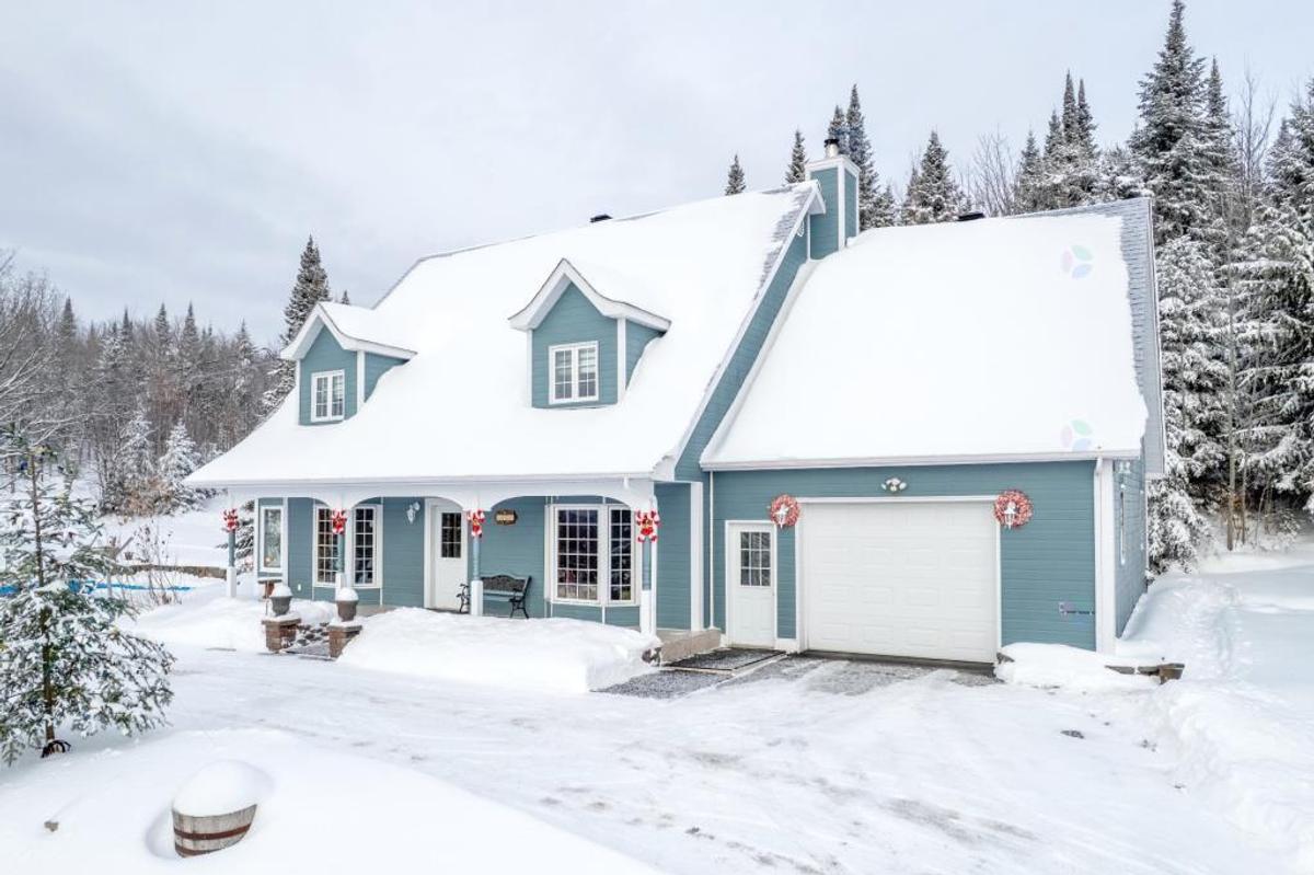 Sainte-Agathe-des-Monts