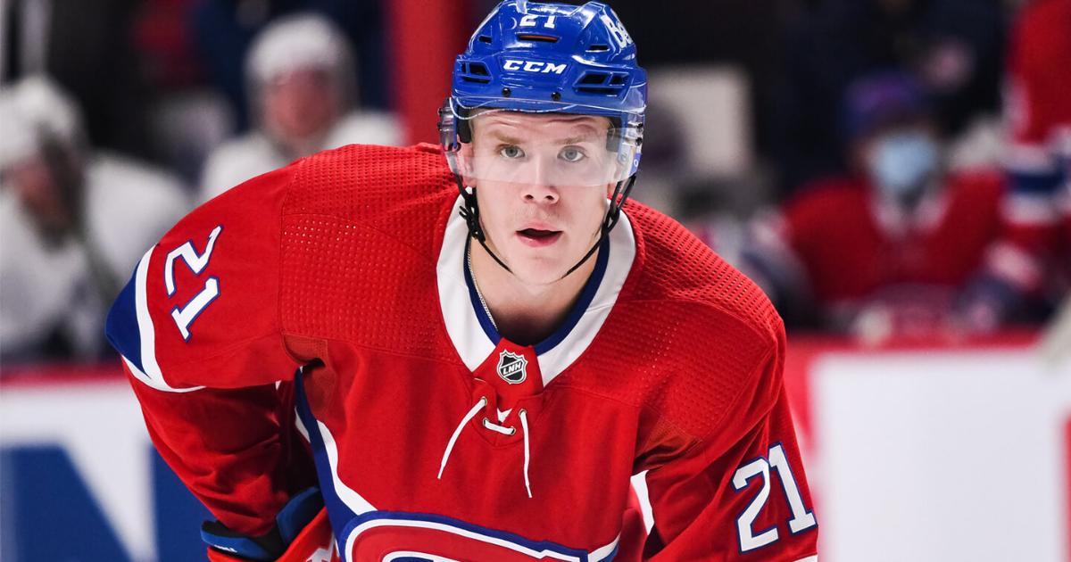 Kaiden Guhle