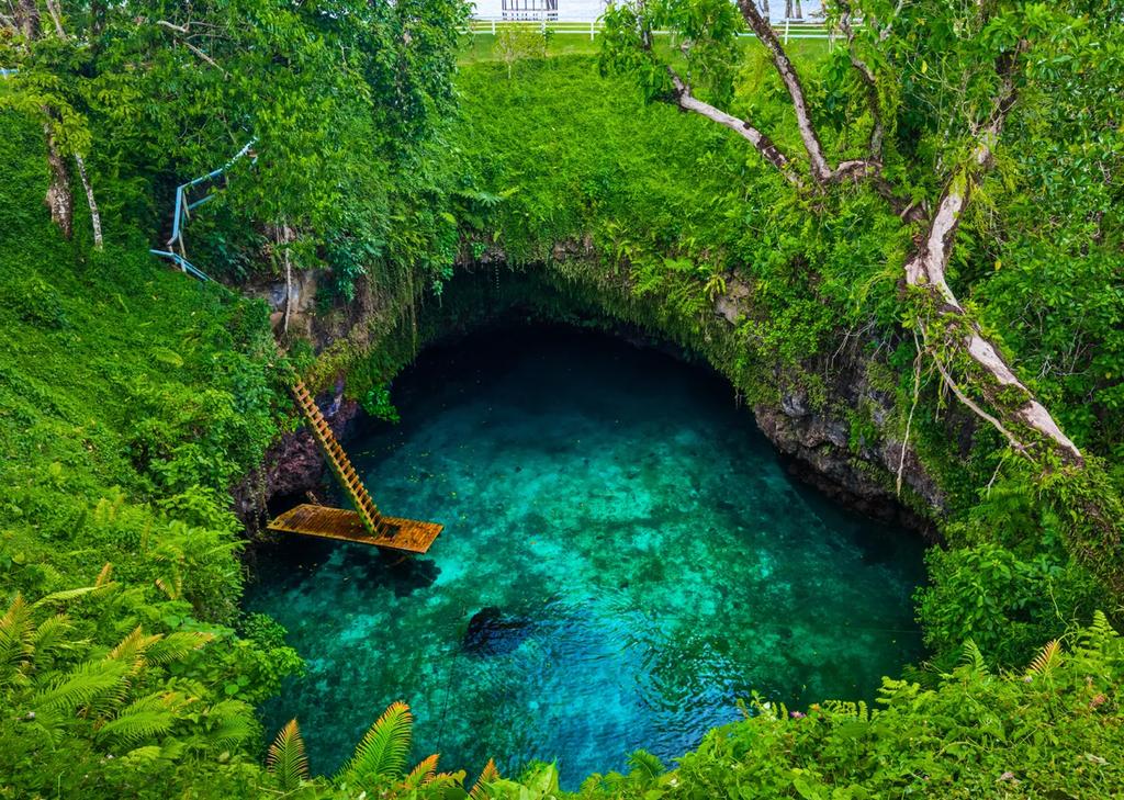 Nature