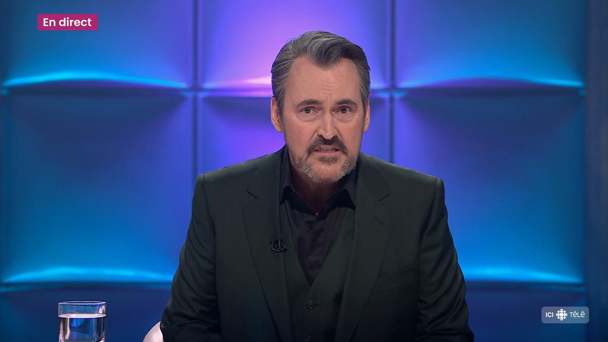 Tout le monde en parle