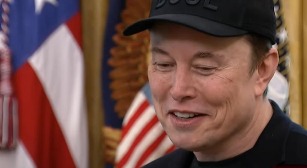 Elon Musk