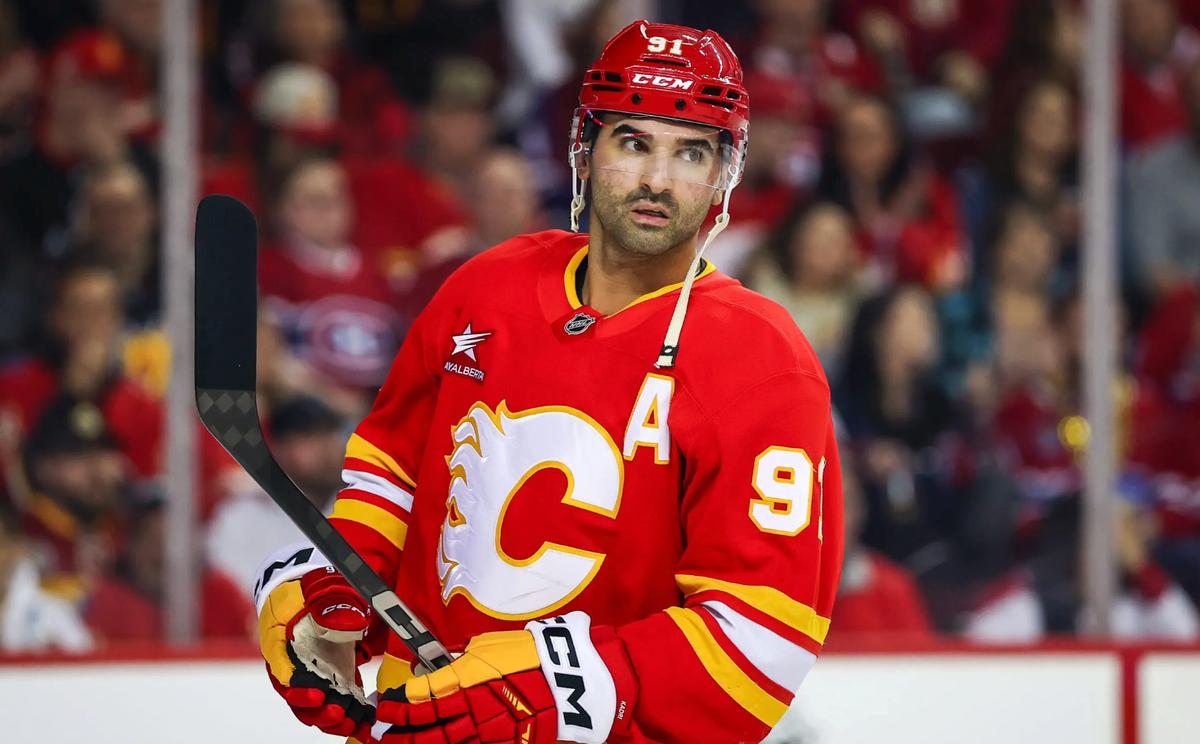 Nazem Kadri