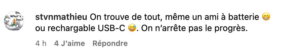 Caroline Néron